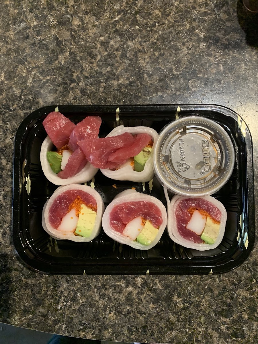 Sakura Japanese Restaurant Photos 2